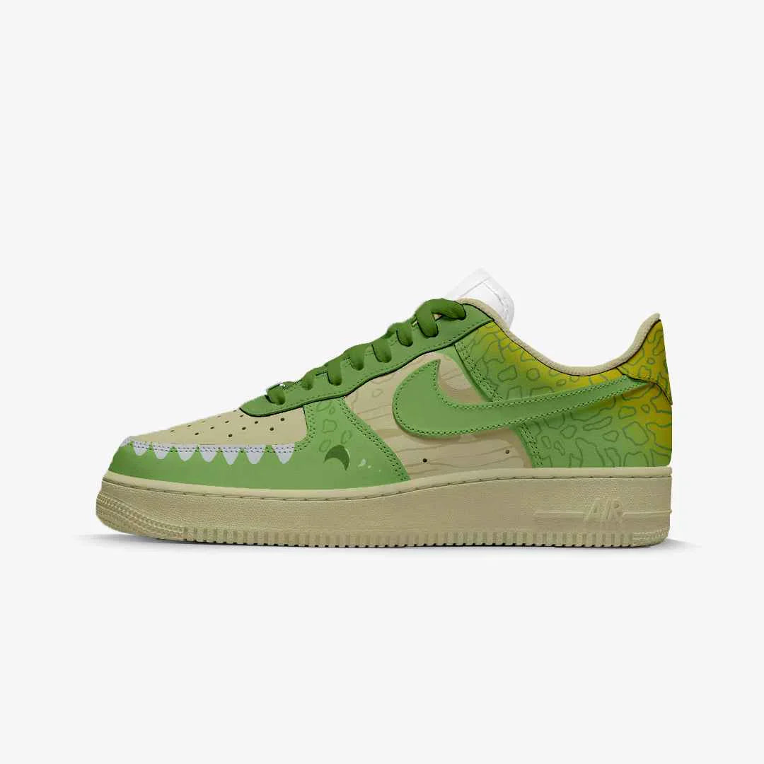 Toy Rexy Design Shoes F1