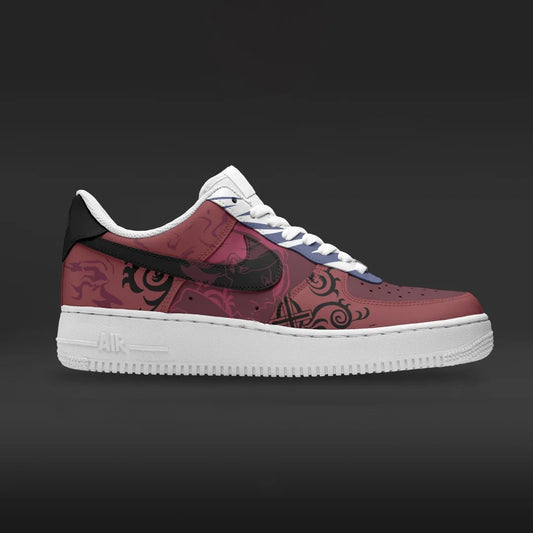 Taiju Shiba Design Shoes F1