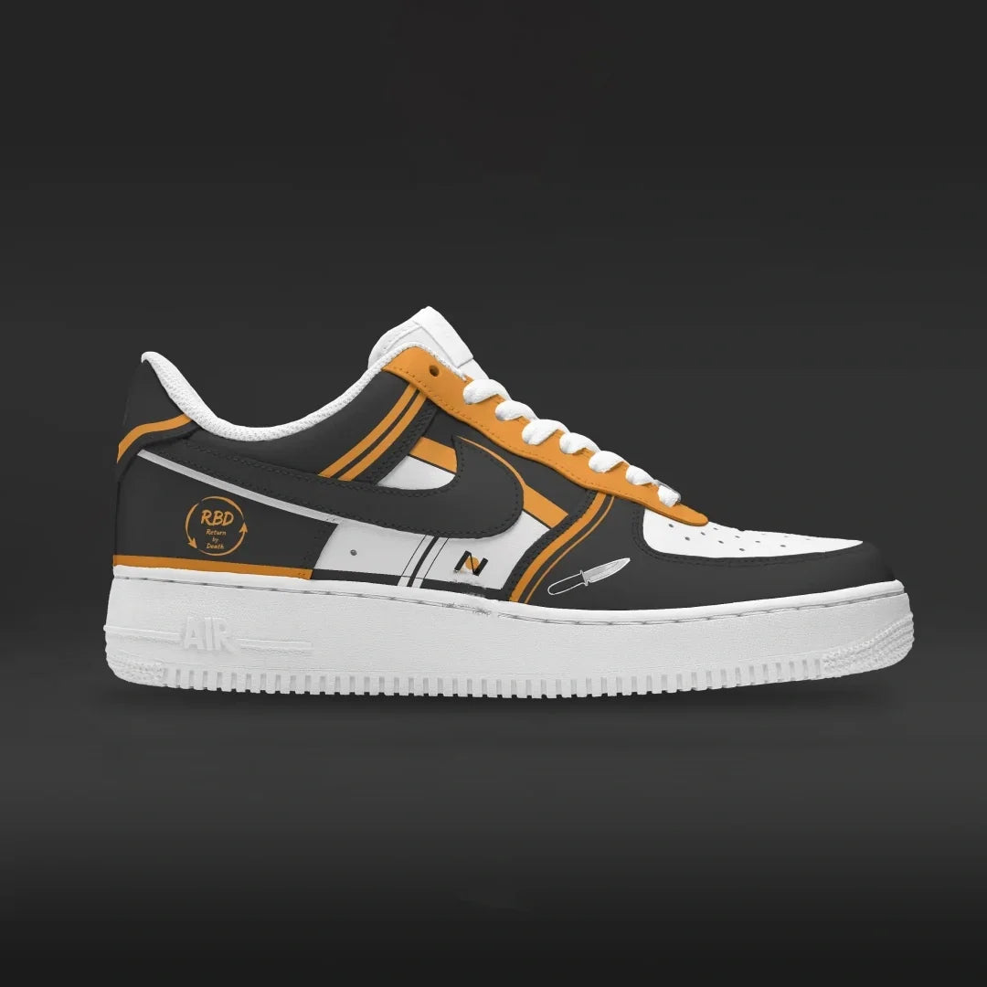 Subaru V.2 Design Shoes F1