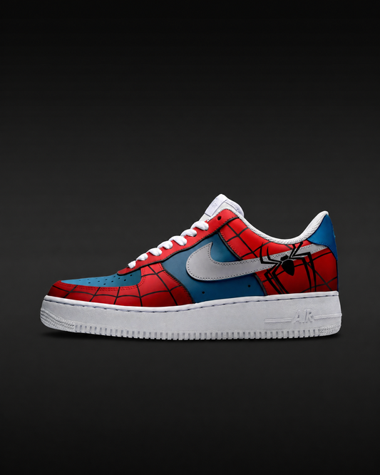 Peter Design Shoes F1