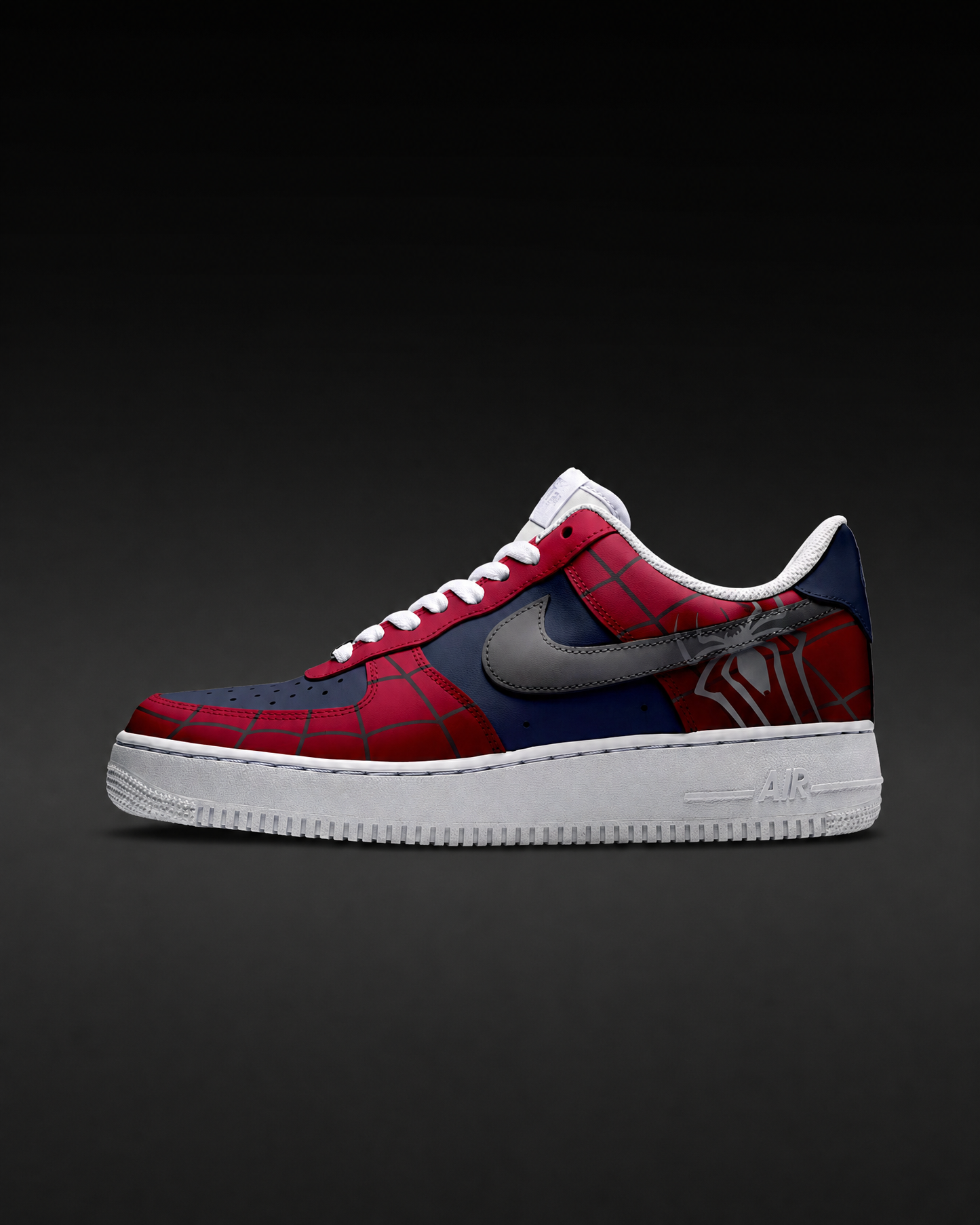 Peter Design Shoes F1