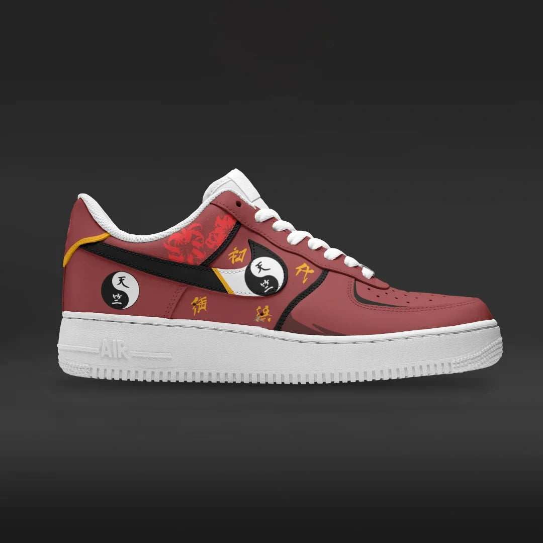 Tenjiku Design Shoes F1