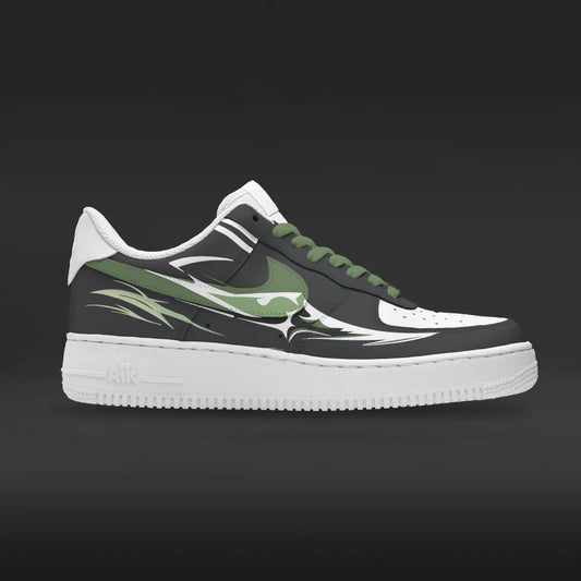 Ubel - Frieren: Beyond Journey's End limited edition Design  Shoes F1