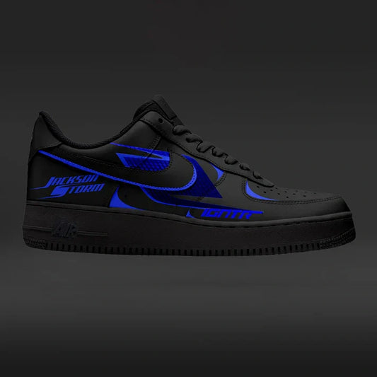 Jackson Storm   Design Shoes F1