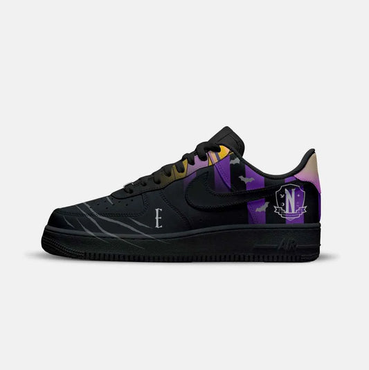 ENID SINCLAIR Design Shoes F1