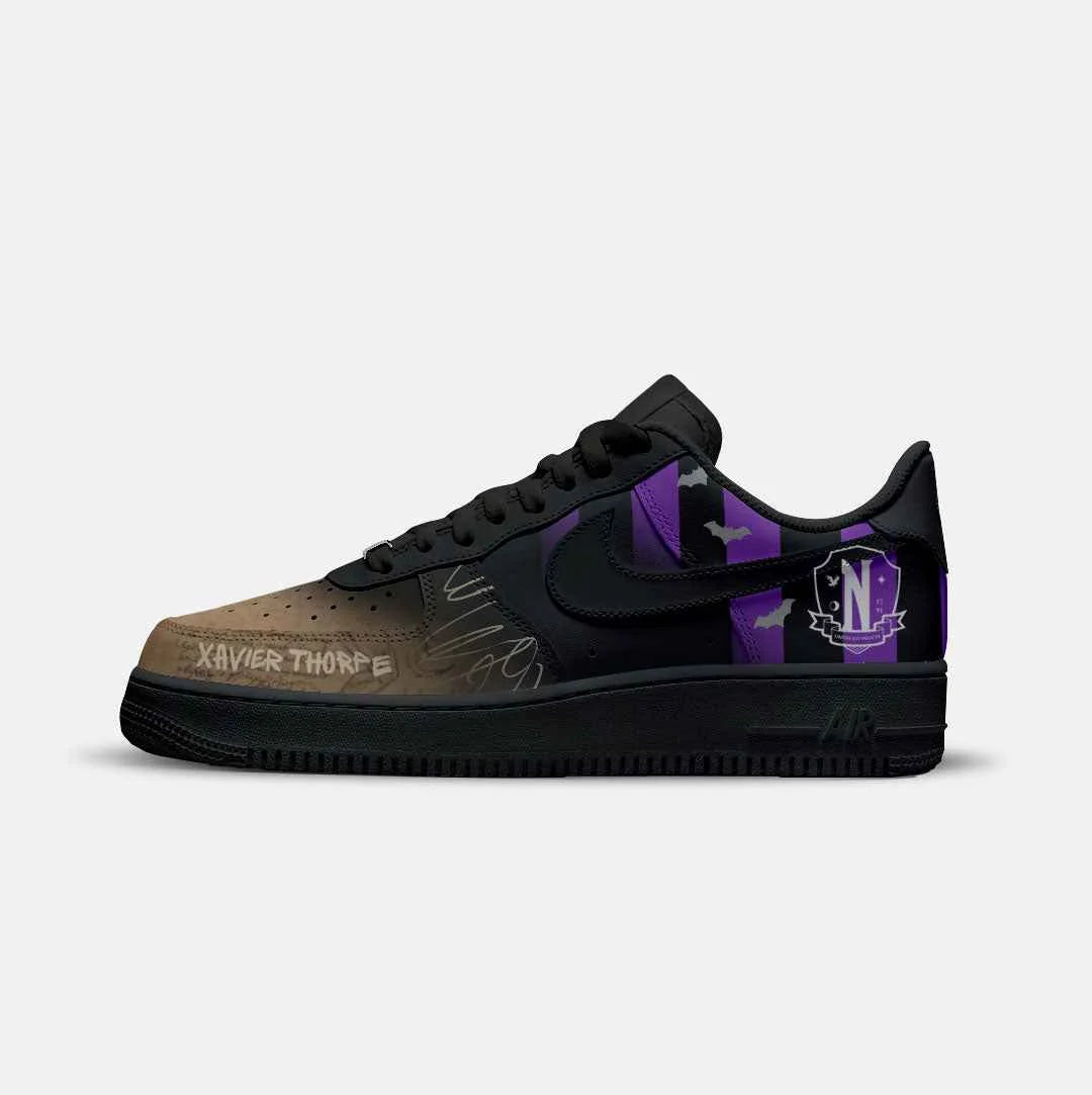 Xavier Design Shoes F1