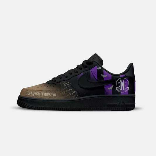 Xavier Design Shoes F1
