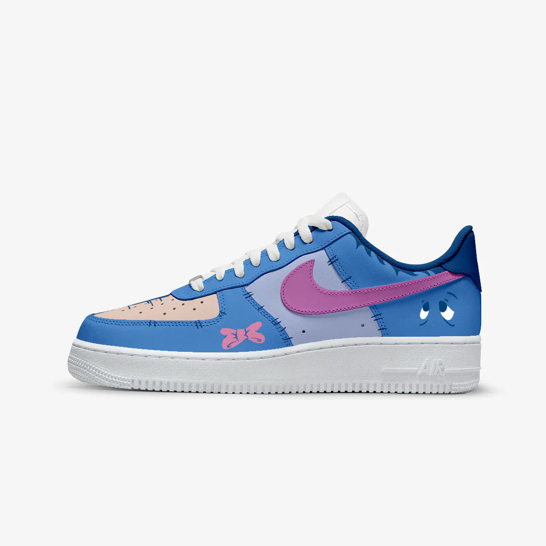 Eeyore limited edition Design Shoes F1