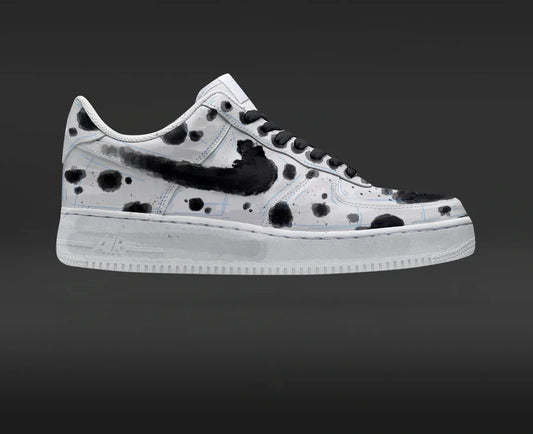 Spot Design Shoes F1