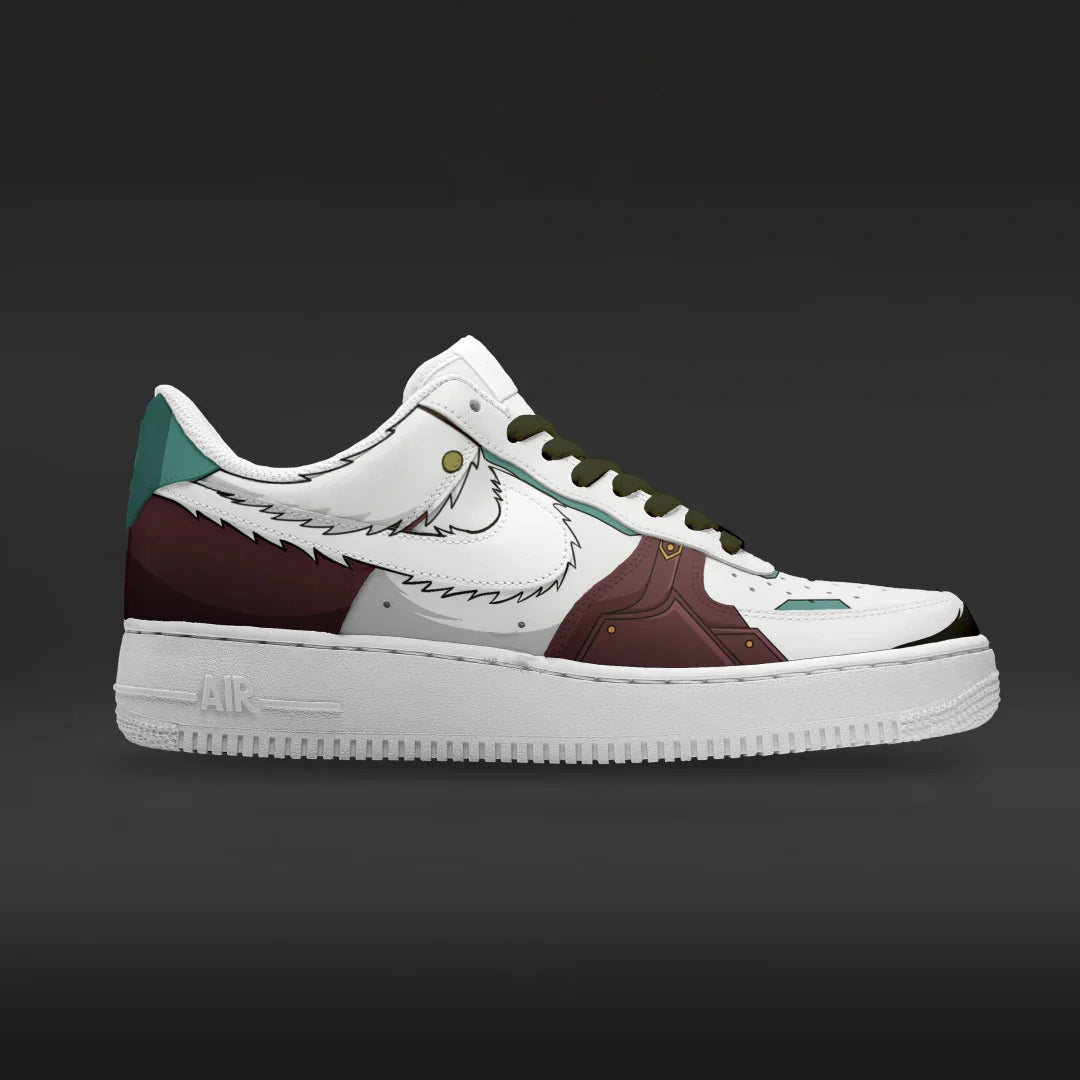 Arius Design Shoes F1