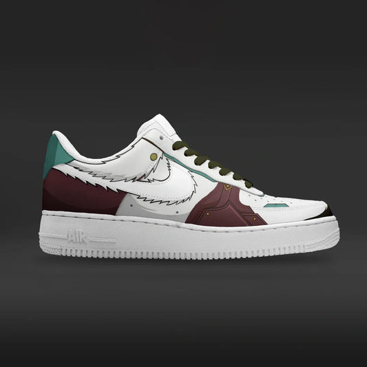 Arius Design Shoes F1