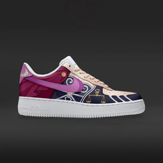 Aura V.2 - Frieren: Beyond Journey's End limited edition Design  Shoes F1