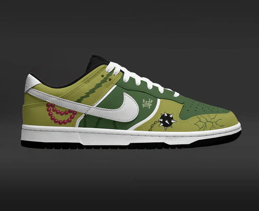 Gyomei Himejima  Design Shoes DK