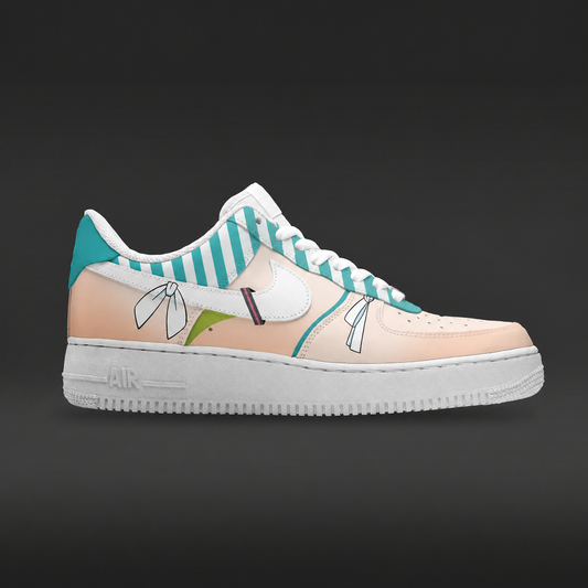 Miku Design Shoes F1