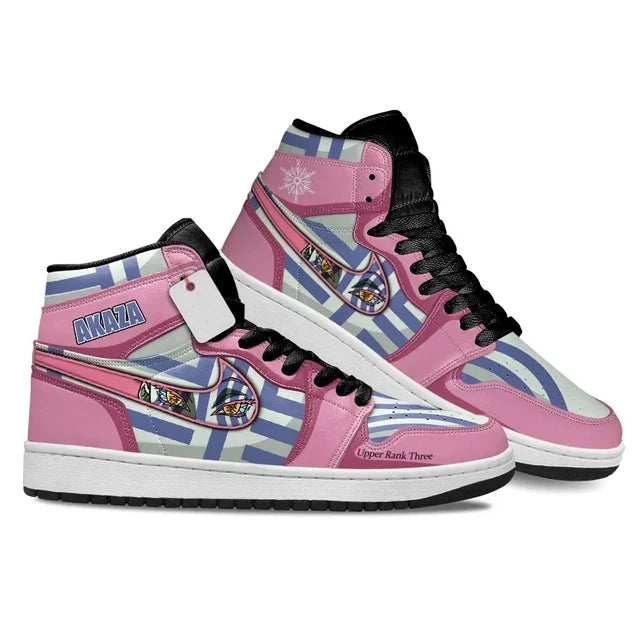 Akaza Design Shoes J1