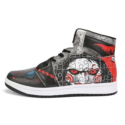 Jigsaw  Design Shoes J1