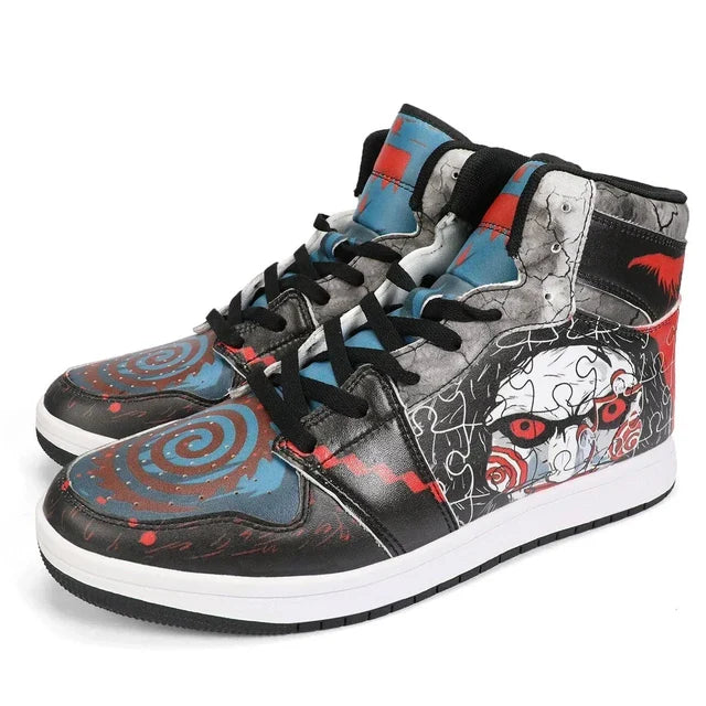 Jigsaw  Design Shoes J1
