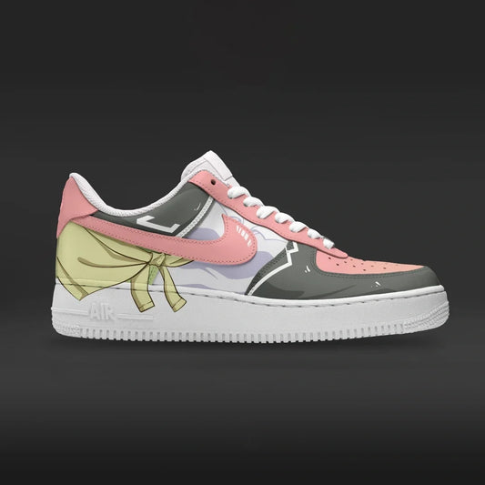 Ichika Nakano Design Shoes F1