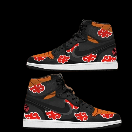 Obito Design Shoes J1