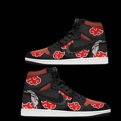 Sasori Design Shoes J1