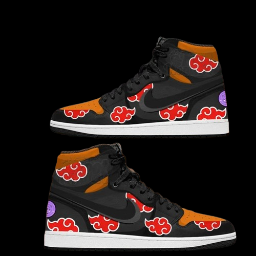 Pain Design Shoes J1