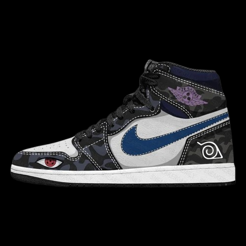 Sasuke Design Shoes J1