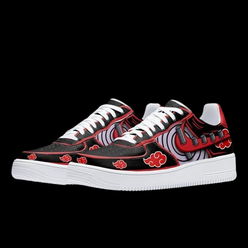 Pain Design Shoes F1