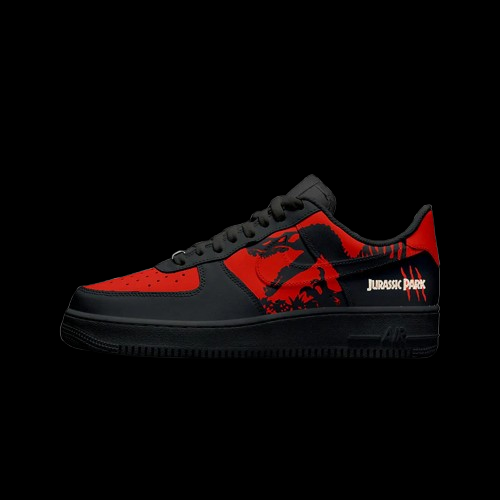 Spinosaurs Design Shoes F1