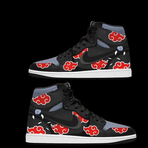 Konan Design Shoes J1