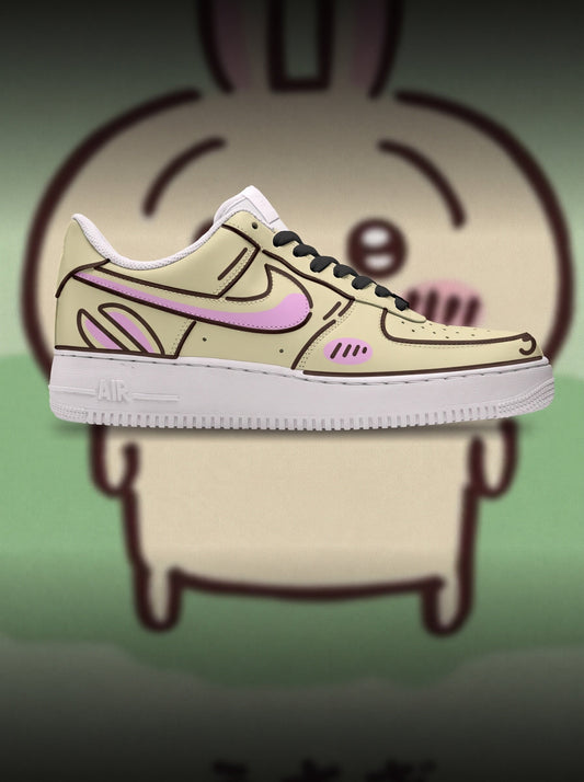 Usagi Design Shoes F1
