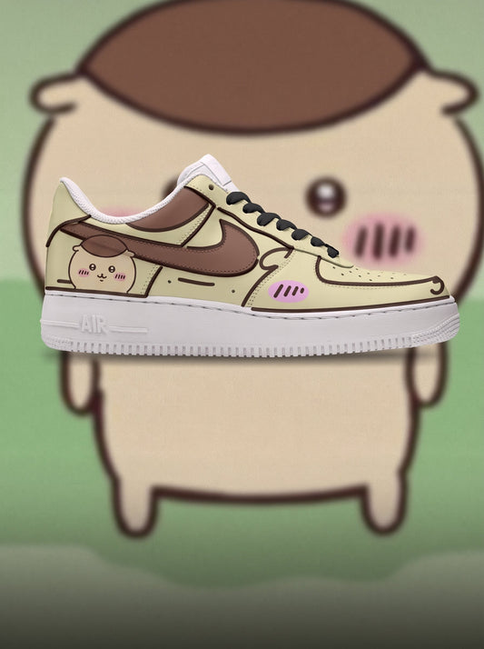 Kurimanju Design Shoes F1