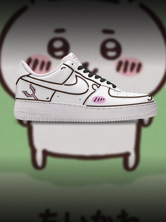 Chiikawa Design Shoes F1