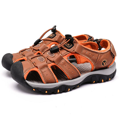 Unisex Sandal For USA VIP Member Only (USA local storage, fast shipping)