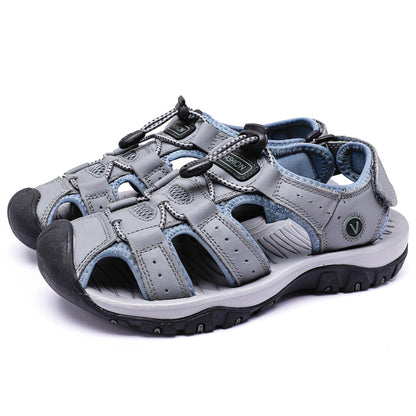 Unisex Sandal For USA VIP Member Only (USA local storage, fast shipping)