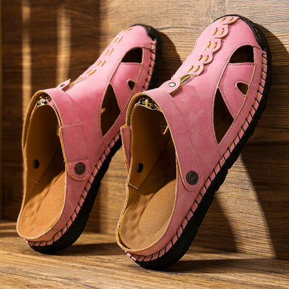 Unisex Sandal For USA VIP member (USA Local Storage, fast shipping)