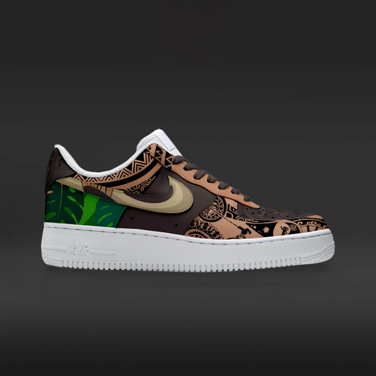 Maui V.2 Design Shoes F1