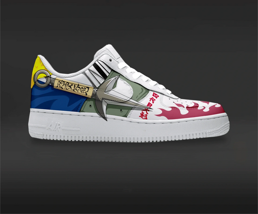 Minato Design Shoes F1