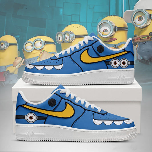 Playful Design Shoes F1