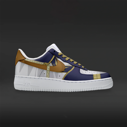 Sein - Frieren: Beyond Journey's End limited edition Design  Shoes F1