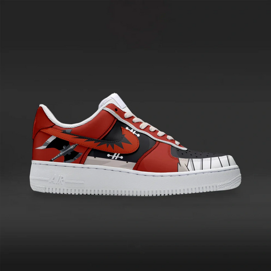 Stark V.2 - Frieren: Beyond Journey's End limited edition Design  Shoes F1
