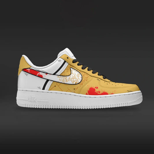 Takemichi Hanagaki Design Shoes F1