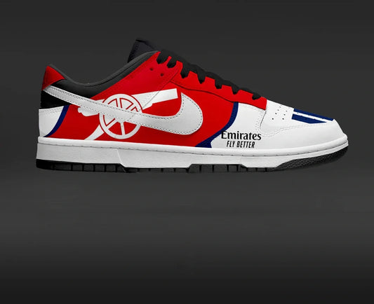 Arsenal Design Shoes DK