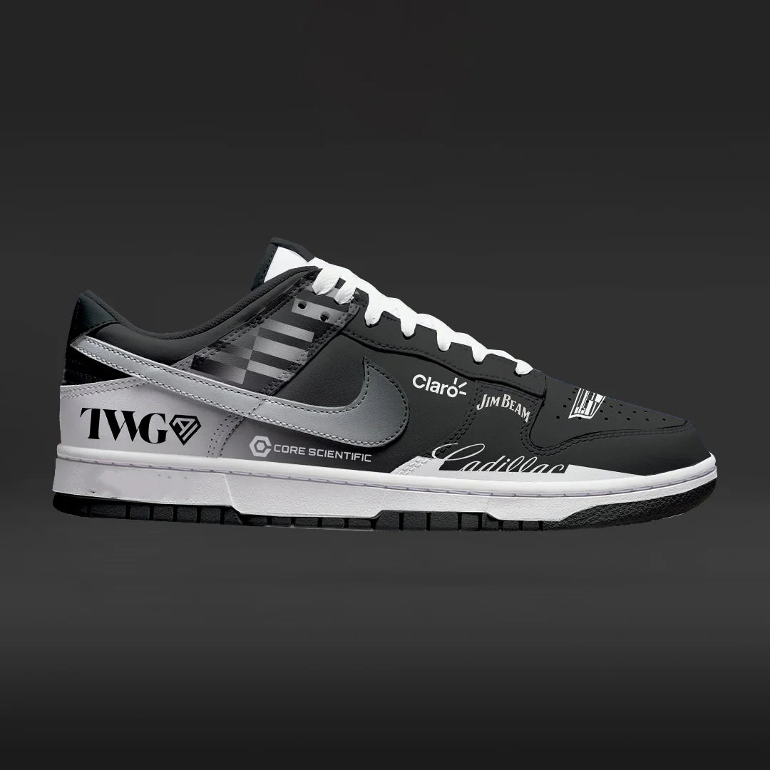 Cadillac 2026 Design Shoes DK