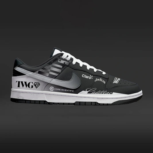 Cadillac 2026 Design Shoes DK
