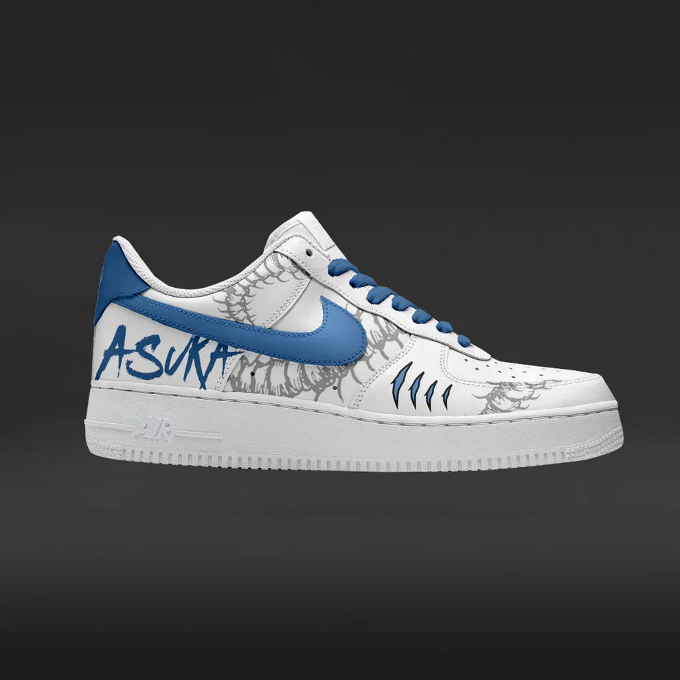 Asuka limited edition Design Shoes F1