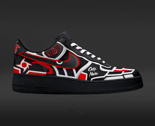 Penta Design Shoes F1