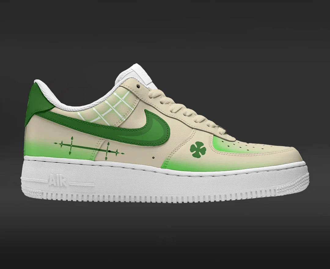 Yuno Design Shoes F1